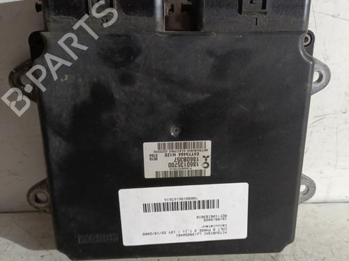 Used Control unit Control unit MITSUBISHI COLT VI (Z3_A, Z2_A) 1.1 (Z31A, Z32A) (75 hp) 26177498 26177498
