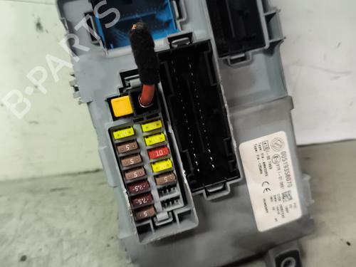Used Electronic module Electronic module FIAT PUNTO (199_) 1.3 D Multijet (75 hp) 33556000 33556000