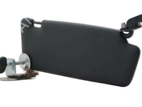 Left sun visor AUDI Q5 (8RB) 2.0 TDI quattro | BP38188413I1 - Image 3