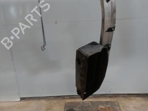 Front bumper reinforcement RENAULT CLIO IV (BH_) 1.5 dCi 75 | BP27893763C109 