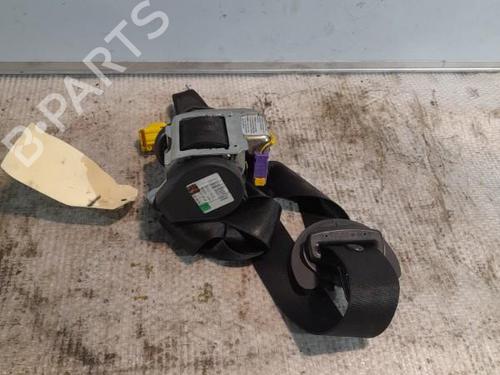 Used Front right belt tensioner VW GOLF V (1K1) 1.9 TDI (105 hp) 21713899