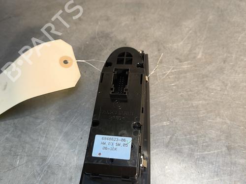 Left front window switch BMW 3 (E90) 320 d | BP29996903I27 