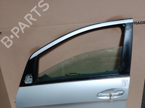 Left front door MERCEDES-BENZ A-CLASS (W169) A 180 CDI (169.007, 169.307) | BP21700618C2 