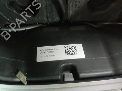 Steering wheel DACIA SANDERO III 1.0 TCe 90 | BP25336307C49 