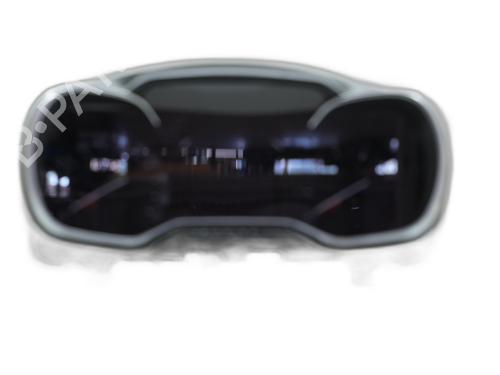 Instrument cluster CITROËN C3 III (SX) 1.2 PureTech 82 | BP38230047C47 - Image 2
