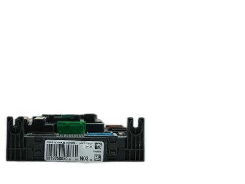 Fuse box PEUGEOT 2008 I (CU_) 1.2 THP 110 / PureTech 110 | BP36320860E1 - Image 2