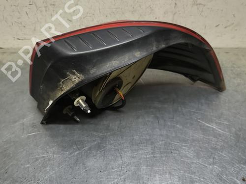 Left taillight VW EOS (1F7, 1F8) 2.0 TDI 16V | BP38229849C34 - Image 2
