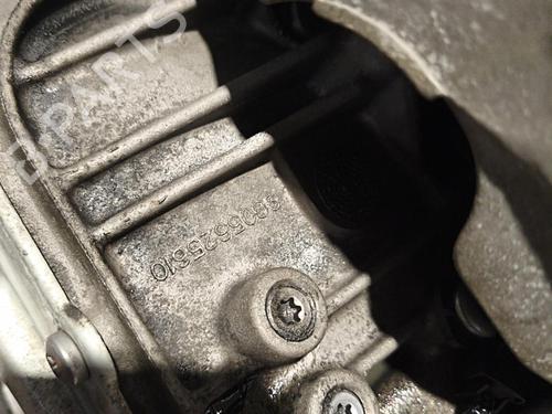 Used Gearbox Gearbox 38012686 38012686