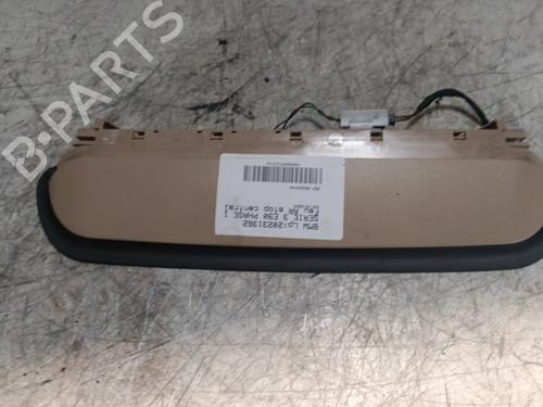 Third brake light BMW 3 (E90) 325 d | BP21716923L11 