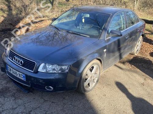 Rear mirror AUDI A4 B6 (8E2) 1.9 TDI | BP21838241I6 - Image 5