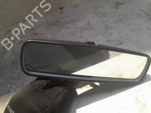 Used Rear mirror Rear mirror PEUGEOT 208 I (CA_, CC_) 1.0 VTi (68 hp) 22359339 22359339
