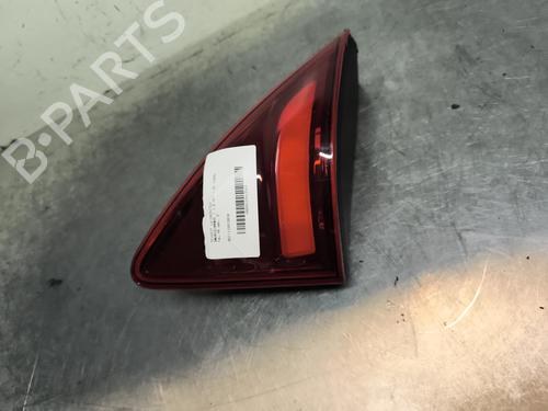 Used Right tailgate light PEUGEOT 3008 I MPV (0U_) 1.6 HDi (114 hp) 30553403