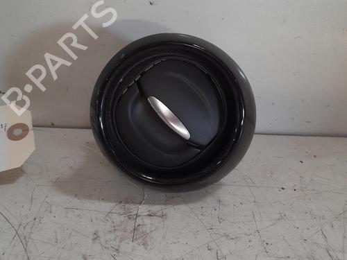 Used Air vent RENAULT CLIO IV (BH_) 1.5 dCi 75 (75 hp) 22893247