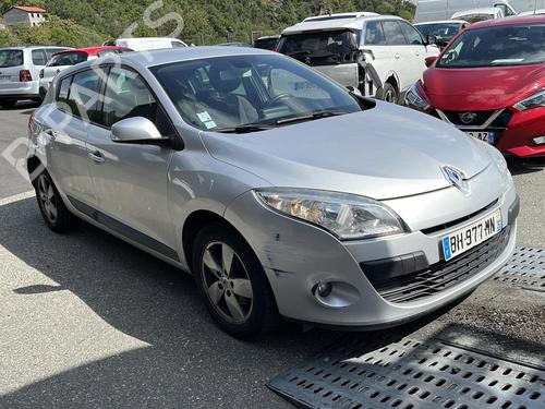 Right rear window switch RENAULT MEGANE III Hatchback (BZ0/1_, B3_) 1.5 dCi | BP22034220I28 - Image 8