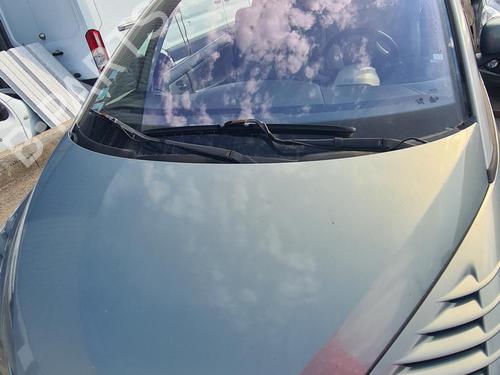 Brake master cylinder RENAULT AVANTIME (DE0_) 2.2 dCi (DE01) | BP26728845M77  - Image 6