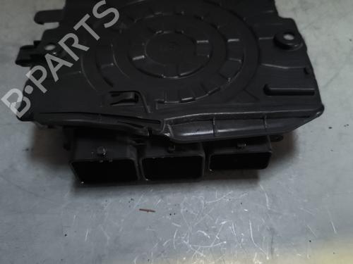 Engine control unit (ECU) PEUGEOT 208 I (CA_, CC_) 1.6 HDi | BP26893237M57 