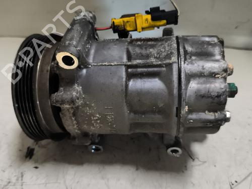 Used AC compressor AC compressor MINI MINI COUNTRYMAN (R60) One D (90 hp) 24222144 24222144