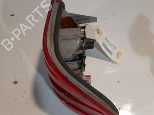 Right taillight MERCEDES-BENZ E-CLASS (W210) E 290 Turbo-D (210.017) | BP21713672C35 