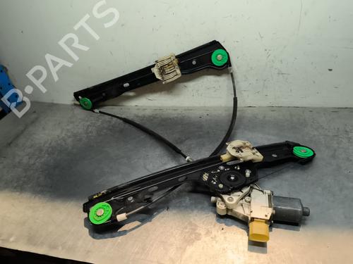Used Front left window mechanism Front left window mechanism BMW 1 (E87) 118 d (122 hp) 31815702 31815702
