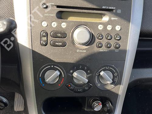 Front right seatbelt SUZUKI SPLASH (EX) 1.3 CDTI (A5B413D) | BP22033138I25 - Image 4