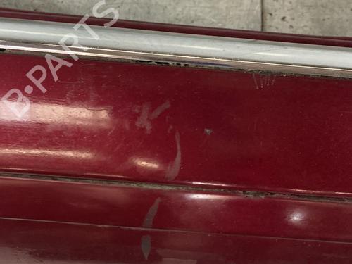 Rear bumper CITROËN C4 Picasso I MPV (UD_) 1.6 HDi | BP21697557C8 