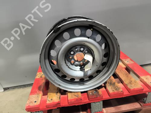 Felga PEUGEOT EXPERT Van (222) 2.0 HDI | BP29980034C45