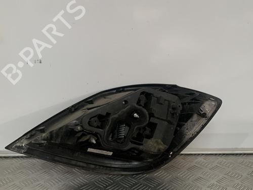 Left taillight OPEL ASTRA H (A04) 1.6 (L48) | BP21696146C34 