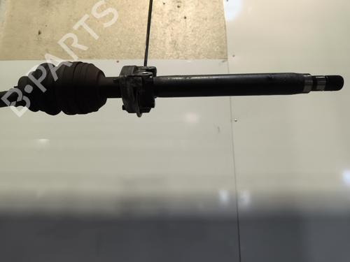 Right front driveshaft OPEL ASTRA H (A04) 1.7 CDTI (L48) | BP25274608M39 - Image 2