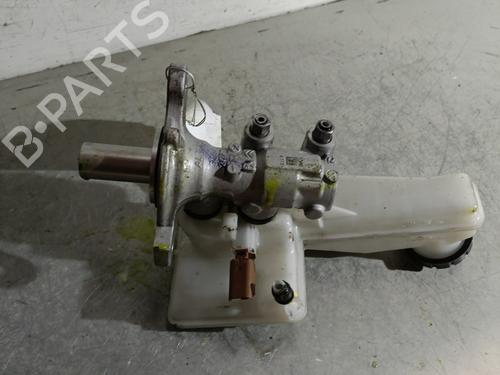 Brake master cylinder PEUGEOT 208 II (UB_, UP_, UW_, UJ_) 1.2 PureTech 75 | BP26893385M77 