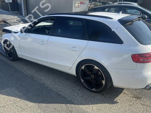 Left front window switch AUDI A4 B8 Avant (8K5) 3.0 TDI quattro | BP36014876I27 - Image 10
