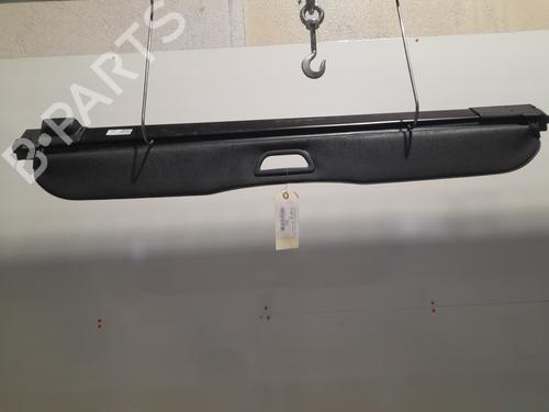Rear parcel shelf MERCEDES-BENZ A-CLASS (W169) A 170 (169.032, 169.332) | BP22421678C85 