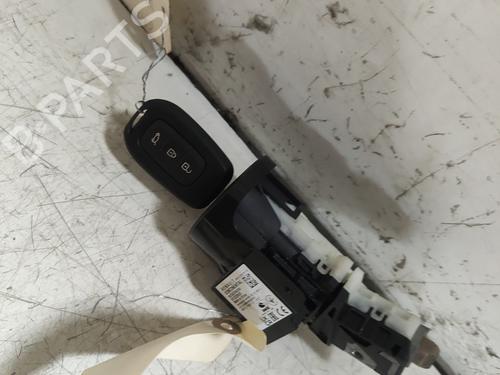 Ignition barrel DACIA SANDERO III 1.0 TCe 90 | BP28173023M48 