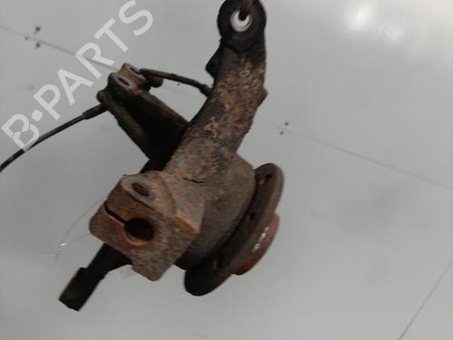 Right front steering knuckle DACIA LODGY (JS_) 1.5 dCi (JSMC, JSAF) | BP29330457M26