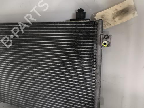 Used AC radiator AC radiator CITROËN JUMPY II Van 1.6 HDi 90 8V (90 hp) 24346481 24346481