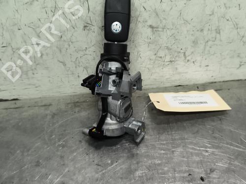 Used Ignition barrel Ignition barrel VW TOURAN (1T1, 1T2) 2.0 TDI (136 hp) 33556028 33556028