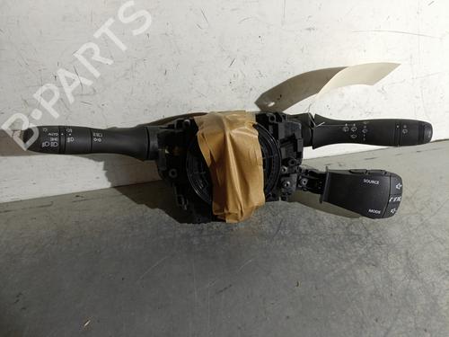 Steering column stalk DACIA DUSTER (HM_) 1.5 dCi 115 4x4 (HMAD) | BP29081215I23 - Image 3
