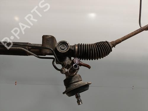 Used Steering rack Steering rack CITROËN C-CROSSER (VU_, VV_) 2.2 HDi (156 hp) 26177607 26177607