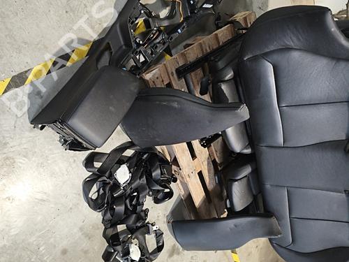 Seats set BMW 1 (F20) M 135 i | BP34284928C78 - Image 2