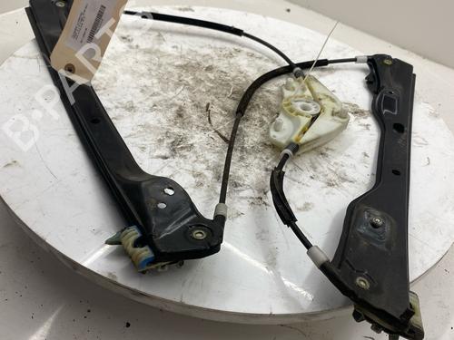 Used Front left window mechanism Front left window mechanism 39640482 39640482