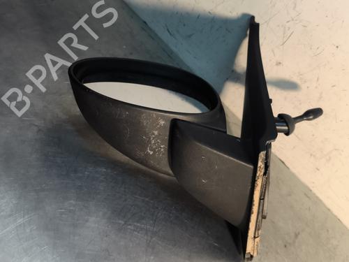 left-mirror-citroen-c1-pm_-pn_-2005-2006-2007-2008-2009-2010-2011-2012-2013-2014-30553045 main image