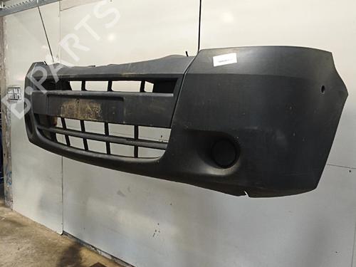 Used Front bumper Front bumper 38638383 38638383