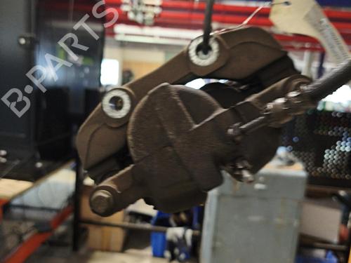 Left front brake caliper PEUGEOT 2008 I (CU_) 1.2 THP 110 / PureTech 110 | BP39638941M105 - Image 4