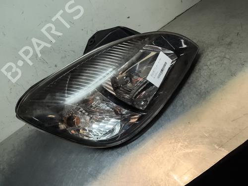 Right headlight KIA RIO II (JB) 1.5 CRDi | BP32993887C29 - Image 4