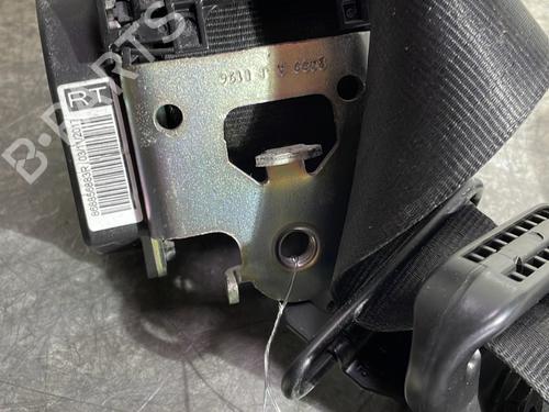 Used Front left seatbelt Front left seatbelt RENAULT CLIO IV (BH_) 1.5 dCi 75 (75 hp) 23823886 23823886