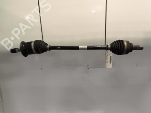 Right rear driveshaft BMW 1 (F20) 114 d | BP29330492M41 
