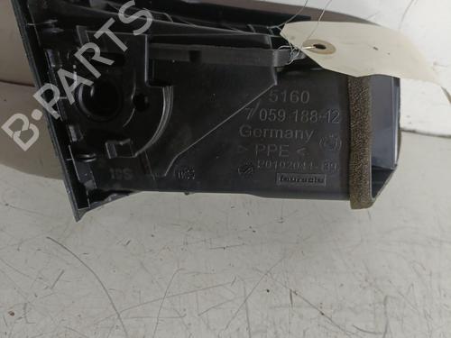 Air vent BMW 1 (E87) 118 d | BP24526725I21 