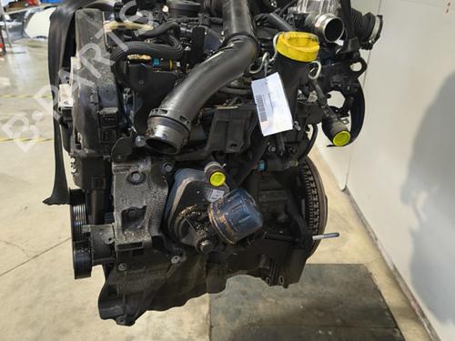 Used Engine RENAULT CLIO III Grandtour (KR0/1_) 1.5 dCi (KR0G) (68 hp) 32720984