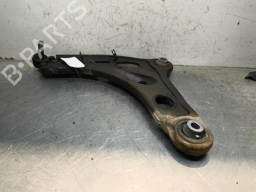 Used Left front suspension arm OPEL VIVARO B Van (X82) 1.6 CDTI (05) (146 hp) 32997418