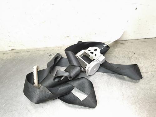 Used Rear right seatbelt Rear right seatbelt NISSAN NOTE (E12) 1.2 (80 hp) 32997325 32997325