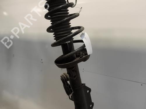 Used Right front shock absorber Right front shock absorber OPEL ASTRA J (P10) 1.7 CDTI (68) (110 hp) 28166404 28166404